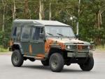 Agrale Marrua AM11 VTL REC 2005 года